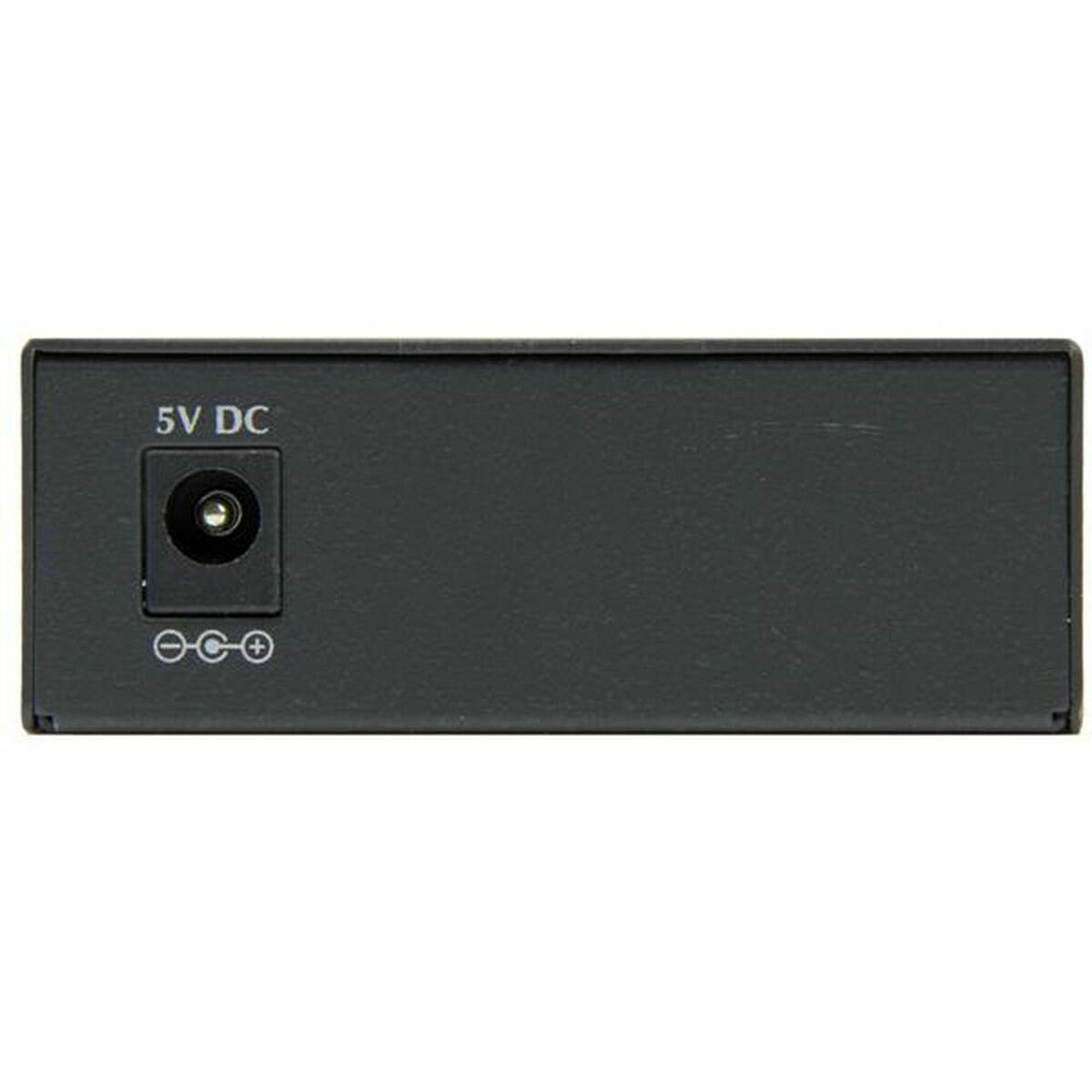 Audio Uztvērējs-Raidītājs Startech MCM1110MMLC 1 Gbit/s Melns